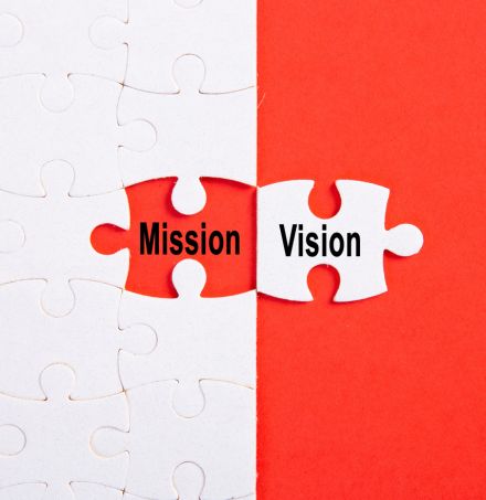 Mission and Vision